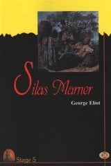 Kapadokya İngilizce Hikaye Silas Marner Stage 5 CD Li George Eliot Kapadokya Yayınları