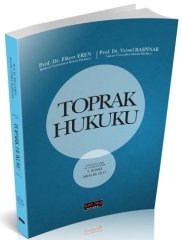 Savaş Toprak Hukuku 5. Baskı - Fikret Eren, Veysel Başpınar Savaş Yayınları