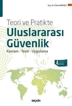 Seçkin Uluslararası Güvenlik - Fikret Birdişli Seçkin Yayınları