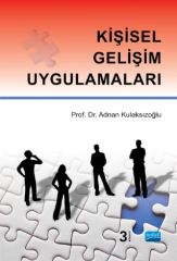 Nobel Kişisel Gelişim Uygulamaları - Adnan Kulaksızoğlu Nobel Yayınları