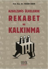 Derin Yayınları Azgelişmiş Ülkelerde Rekabet ve Kalkınma - Hasan Sabır Derin Yayınları