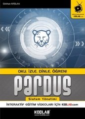 Kodlab Pardus Sistem Yönetimi - Gökhan Arslan ​Kodlab Yayınları