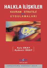 Der Yayınları Halkla İlişkiler - Ayla Okay Der Yayınları