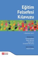 Pegem Eğitim Felsefesi Kılavuzu Hasan Ünder Pegem Akademi Yayınları