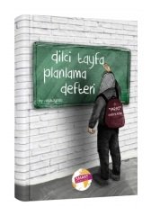 Smart English Dilci Tayfa Planlama Defteri Smart English Yayınları