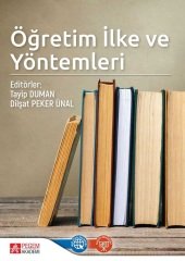 Pegem Öğretim İlke ve Yöntemleri Tayip Duman, Dilşat Peker Ünal Pegem Akademi Yayınları