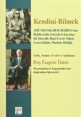 Gazi Kitabevi Kendini - Bilmek - Roy Eugene Davis Gazi Kitabevi