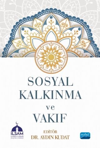 Nobel Sosyal Kalkınma ve Vakıf - Aydın Kudat Nobel Akademi Yayınları