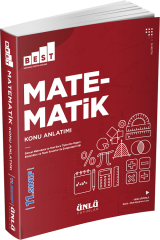 Ünlü 11. Sınıf Matematik BEST Konu Anlatımlı Ünlü Yayınları