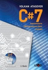 Level Kitap C 7.0 Uygulamalarla Programlama Dilini Keşfedin - Volkan Atasever Level Kitap Yayıncılık