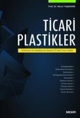 Seçkin Ticari Plastikler - Münir Taşdemir Seçkin Yayınları