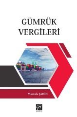 Gazi Kitabevi Gümrük Vergileri - Mustafa Şahin Gazi Kitabevi