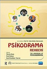 Nobel Psikodrama Rehberi - Marcia Karp Nobel Akademi Yayınları