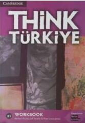 Cambridge Think Türkiye B1 Workbook with Online Practice Cambridge Yayınları