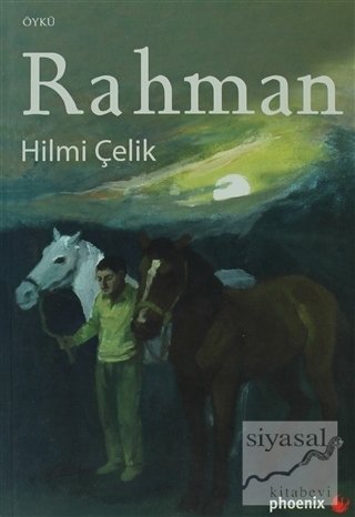 Rahman - Hilmi Çelik Phoenix Yayınları