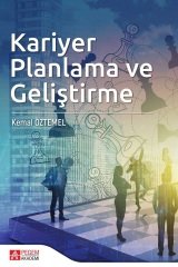 Pegem Kariyer Planlama ve Geliştirme Kemal Öztemel Pegem Akademi Yayınları