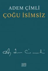 Derin Yayınları Çoğu İsimsiz - Adem Çimli Derin Yayınları