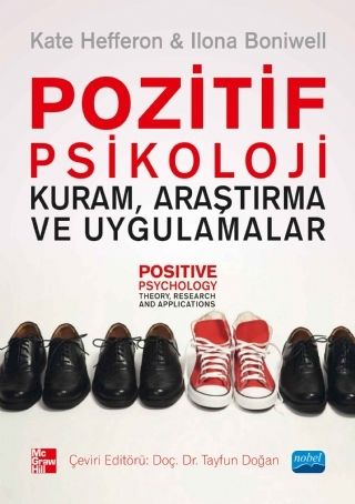 Nobel Pozitif Psikoloji - Tayfun Doğan Nobel Akademi Yayınları