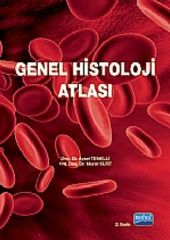 Nobel Genel Histoloji Atlası - Aysel Temelli Nobel Akademi Yayınları