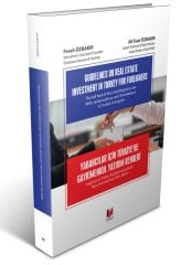 Adalet Yabancılar için Türkiye'de Gayrimenkul Yatırım Rehberi - Ferah Özbakır, Ali Fuat Özbakır Adalet Yayınevi