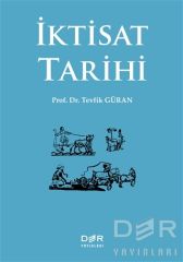 Der Yayınları İktisat Tarihi - Tevfik Güran Der Yayınları