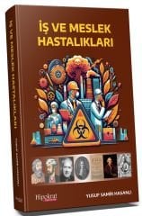 Hipokrat İş ve Meslek Hastalıkları - Yusuf Samir Hasanlı Hipokrat Kitabevi