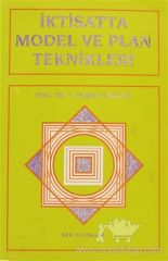 Der Yayınları İktisatta Model ve Plan Teknikleri - İ. Doğan Kargül Der Yayınları