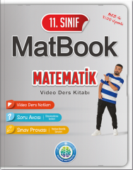 Rehber Matematik 11. Sınıf Matematik Matbook Video Ders Notları Rehber Matematik