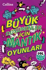 Büyük Düşünenler İçin Mantık Oyunları Dahi Olacak Çocuk