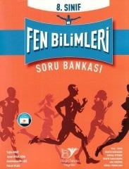 Beyin Takımı 8. Sınıf LGS Fen Bilimleri Soru Bankası Beyin Takımı Yayınları