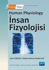 Nobel İnsan Fizyolojisi - Daniel McLaughlin Nobel Akademi Yayınları