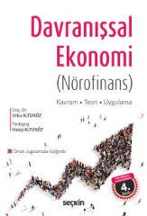 Seçkin Davranışsal Ekonomi (Nörofinans) - Utku Altunöz, Hasip Altunöz Seçkin Yayınları