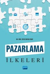 Nobel Pazarlama İlkeleri - Duygu Fırat Nobel Akademi Yayınları