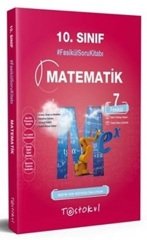 Test Okul 10. Sınıf Matematik 7 Fasikül Soru Bankası Test Okul Yayınları